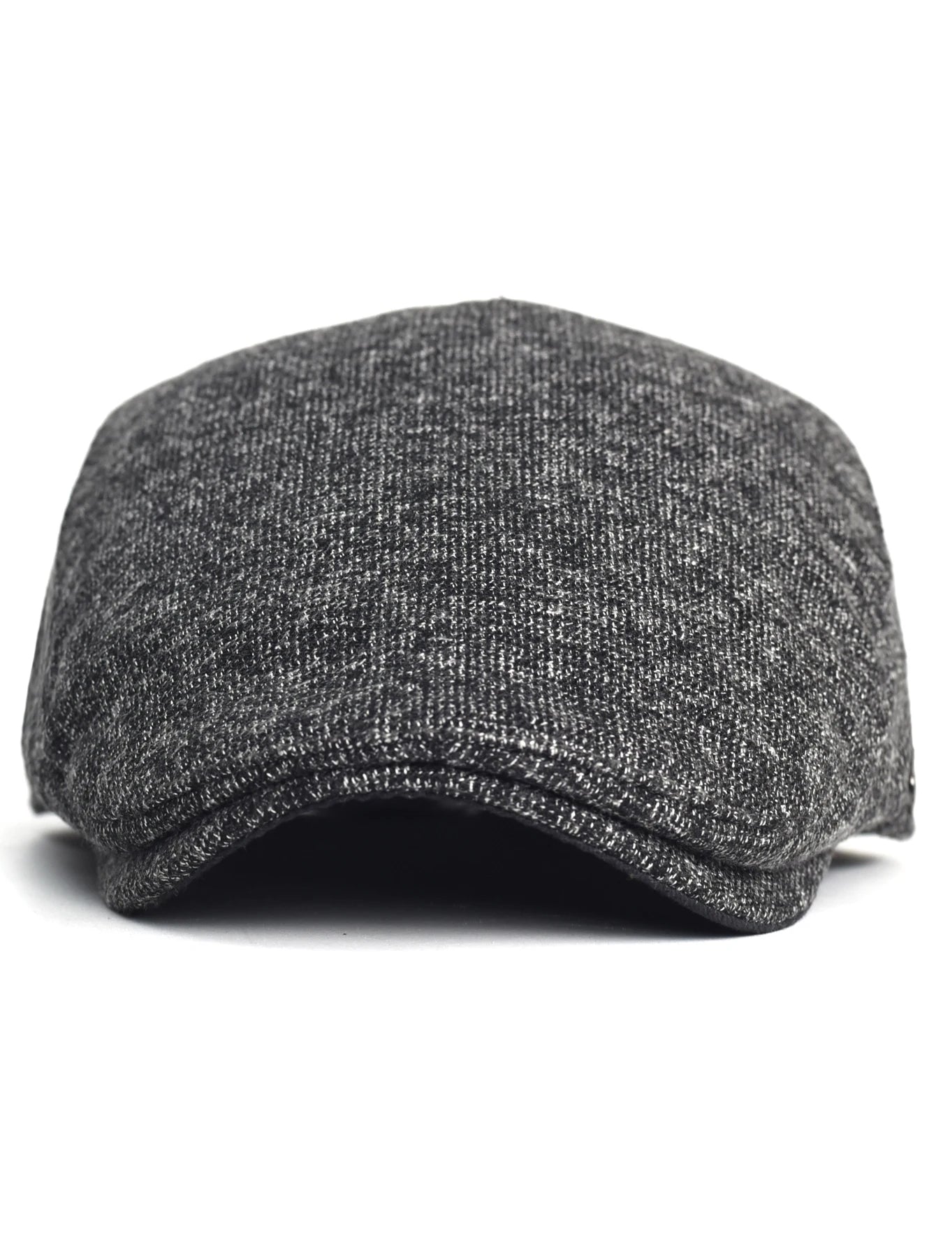 Classic Retro Warm Newsboy Cap