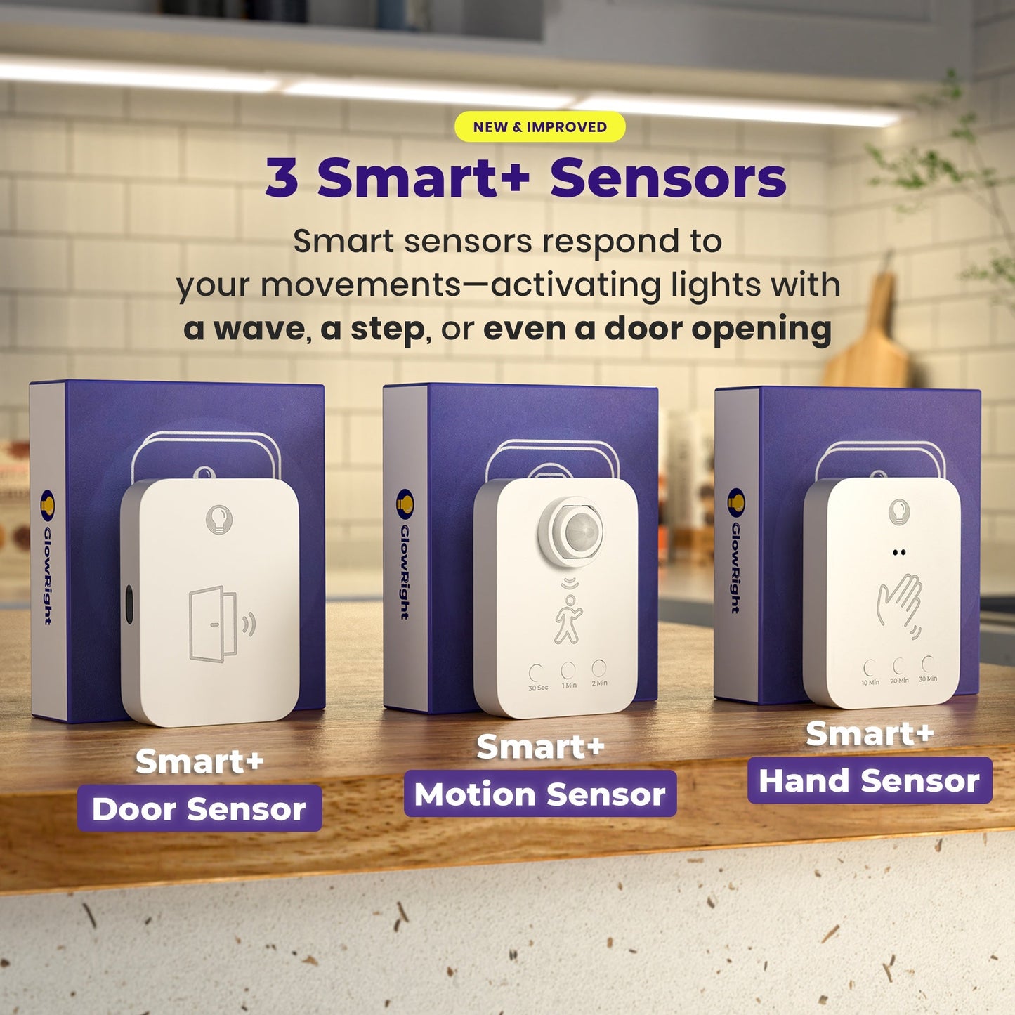 Halo Lux Light Magic