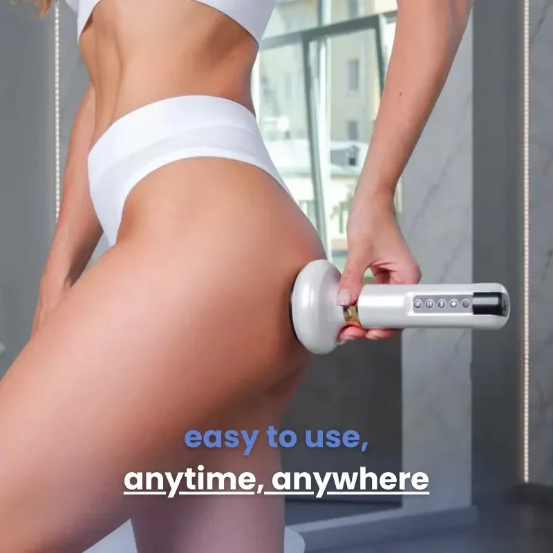 Okayso Smooth & Sculpt Massager