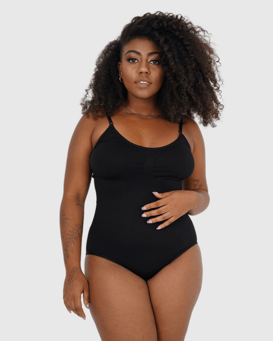 DreamFit Snatch Bodysuit