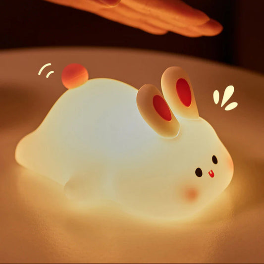 Glow Friends Night Lights