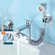 SwivelJet Faucet