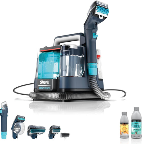 Shark StainStriker Cleaner