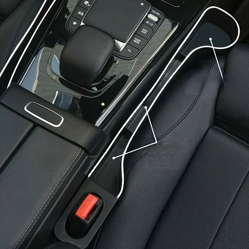 Car Seat Gap Saver