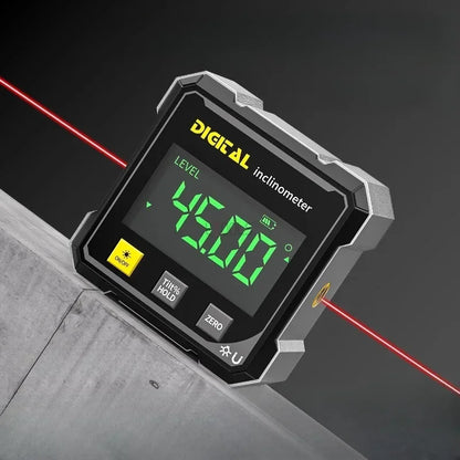 Easy Angle Laser Tool
