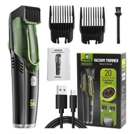 Recortadora al vacío QuickTrim