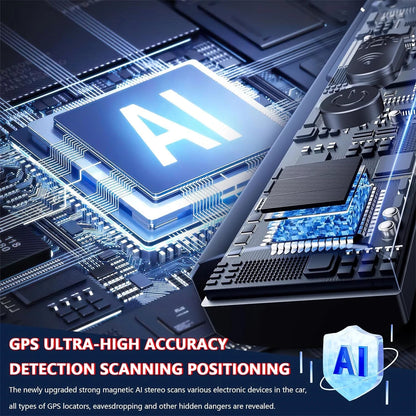 Hidden Camera Finder Pro