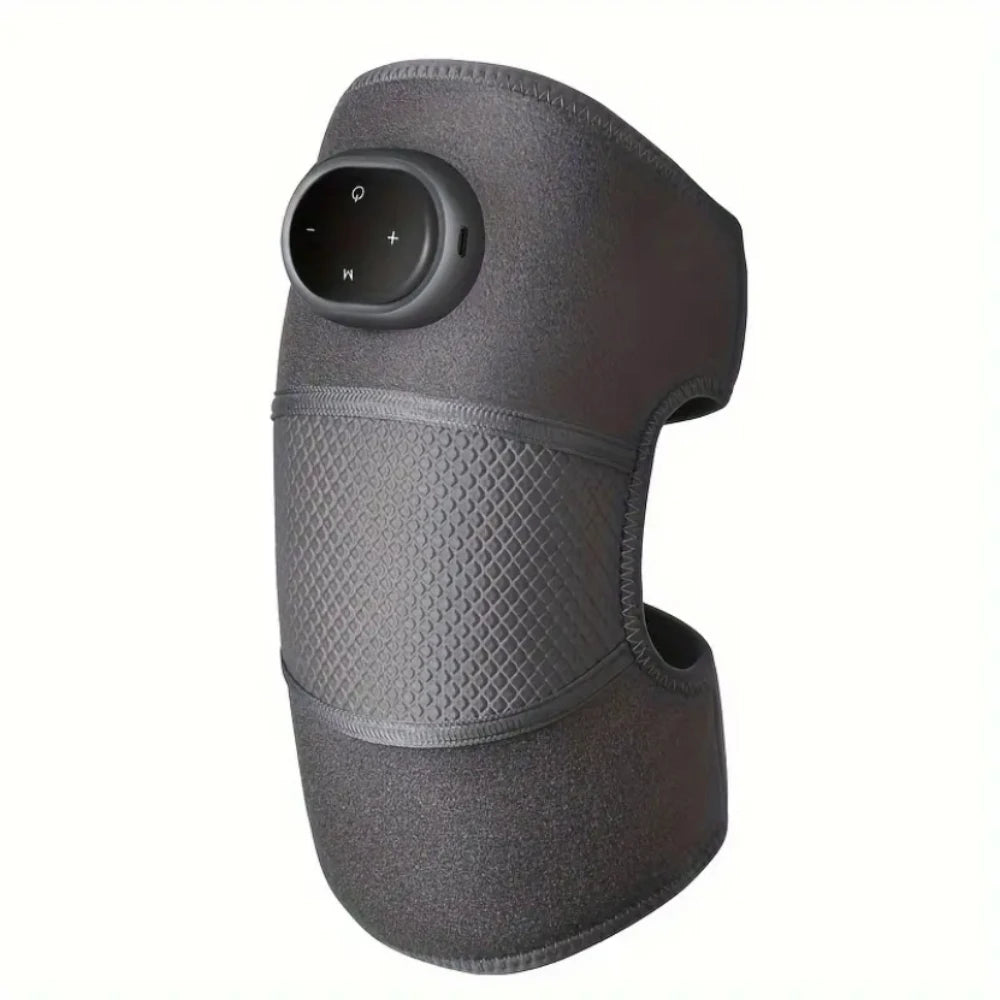 Cozy Heated Knee Wrap