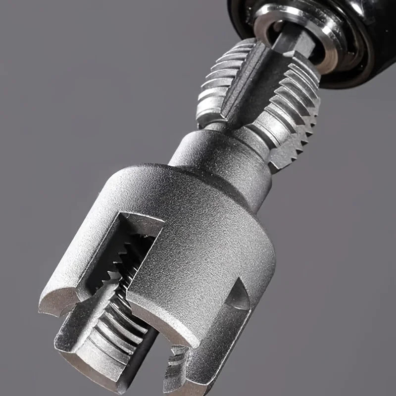 ProPipe Threading and Cutting Kit