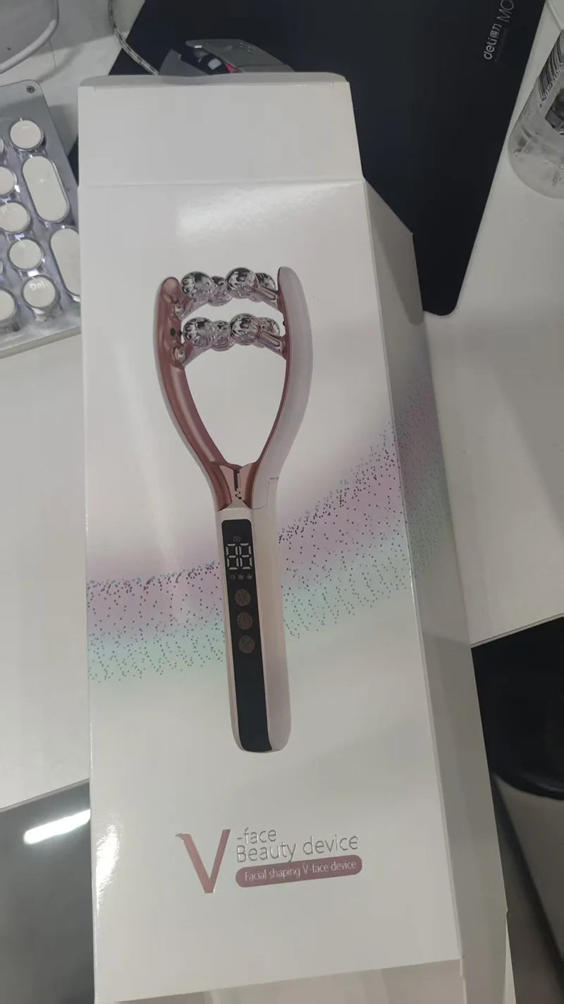 Urban Sculpting Facial Roller Pro
