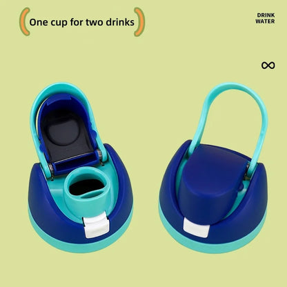 SunnySip Thermal Mug