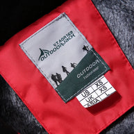 Chaqueta de invierno PeakShield
