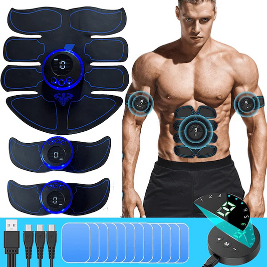Easy Abs Sculptor