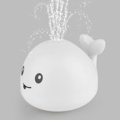 Splash & Glow Whale Toy