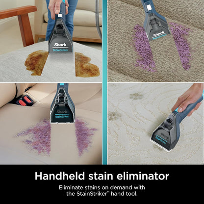 Shark StainStriker Cleaner
