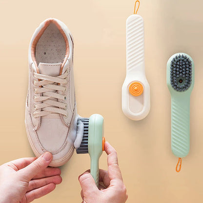 Magic Soap Brush Duo