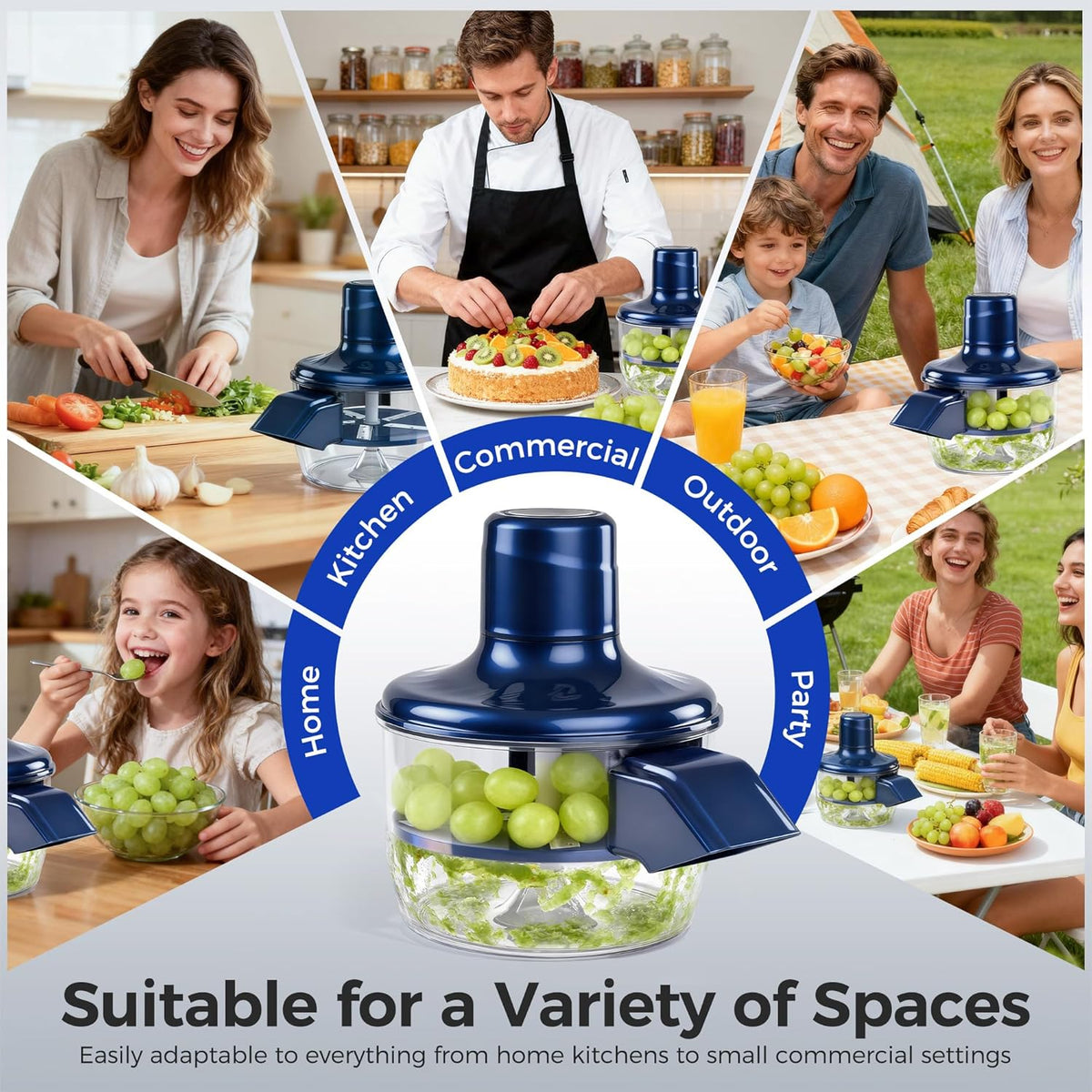 EasyPeel Mini Fruit Tool