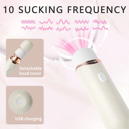 Mini Bliss Vibrator