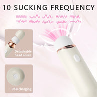 Mini Vibrador Bliss