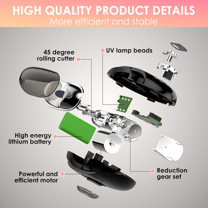Magic Nail Trimmer