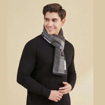 Cozy Heat USB Neck Warmer