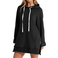 Cozy Autumn Women's Hoodie