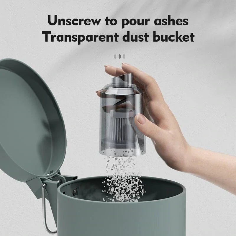 Dustzap Cordless Clean & Blow