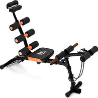 Total Body Ab Cruncher
