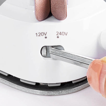 Compact Travel Mini Dry Iron