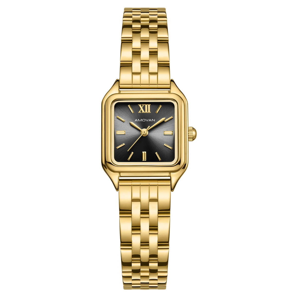 Heritage Gold Classic Watch