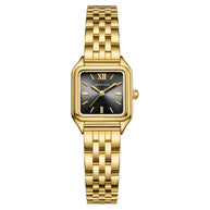 Heritage Gold Classic Watch