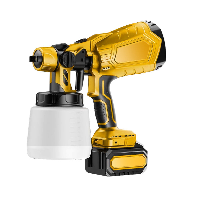 Pulverizadores de pintura con cable e inalámbricos PowerPro