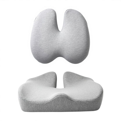CloudEase Comfort Cushion
