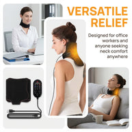 HeatRest Neck Support