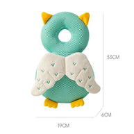 Cozy Baby Head Guardian Pad