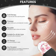 ChillGlow Face Roller