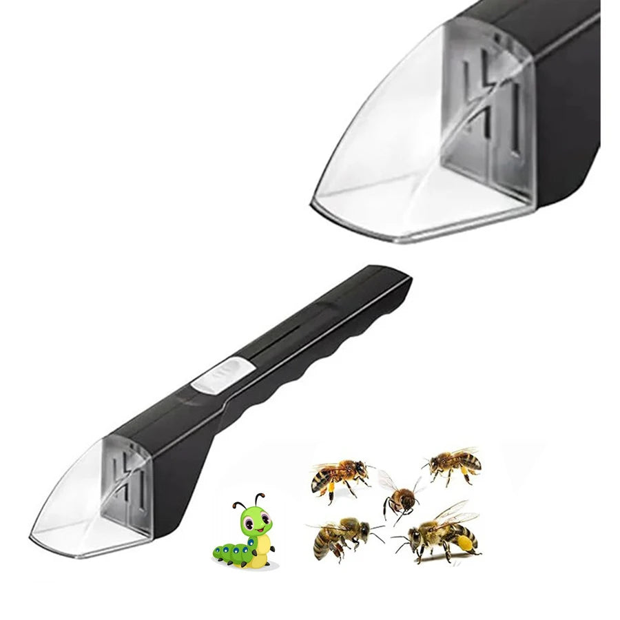 Kit de exploración de la naturaleza para cazar insectos