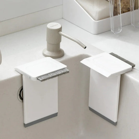 QuickWipe Pro Glass Countertop Squeegee