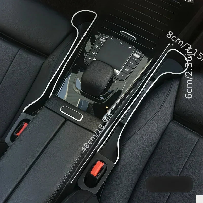 Car Seat Gap Saver