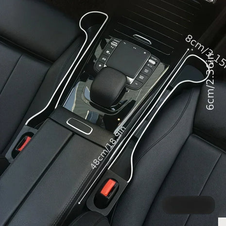 Ahorrador de espacio para el asiento del coche