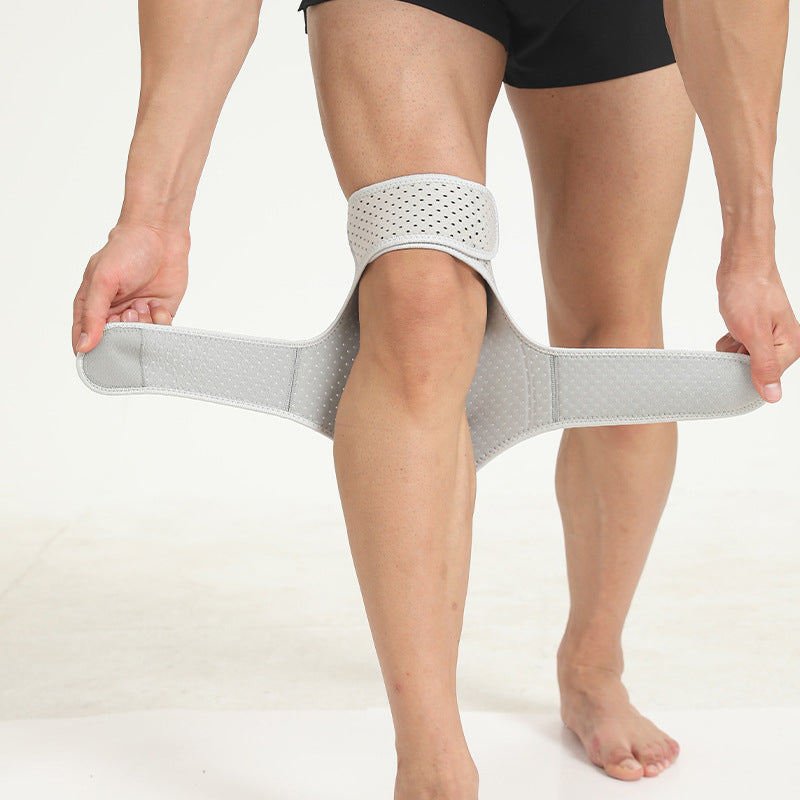 Rodillera de soporte de potencia
