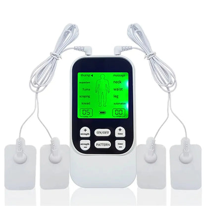 Pulse Relief Muscle Stimulator