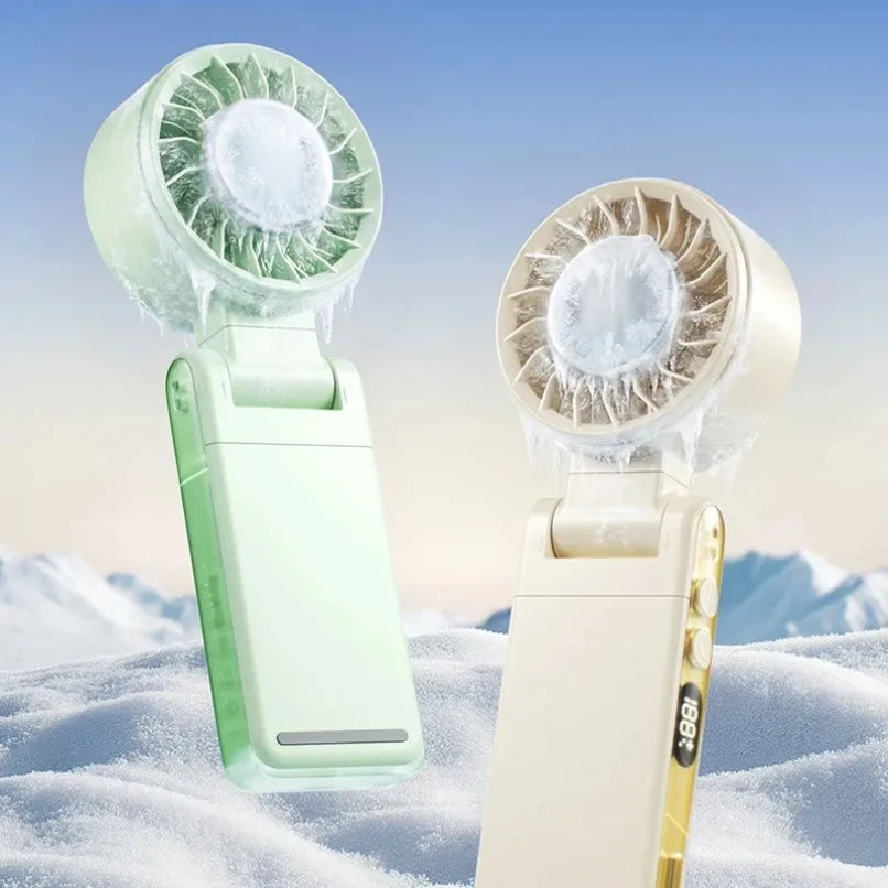 BreezeMate Pocket Mini Chill Fan
