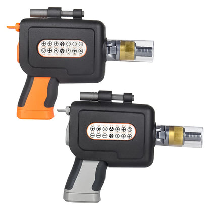 Smart Screwdriver Kit For Easy Repairs