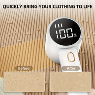 LintLuxe™ – The Ultimate Fabric Fixer