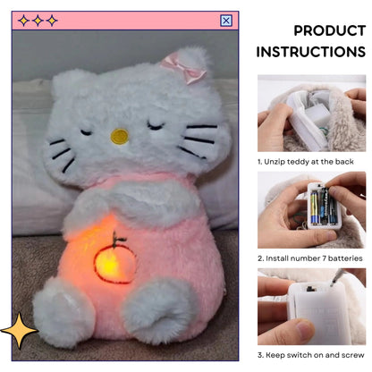 Calming Cuddle Buddy