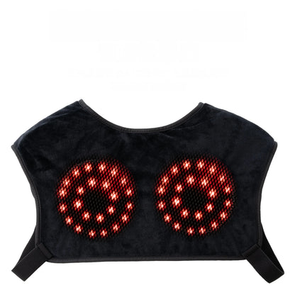 Cozy Heat Shoulder Wrap