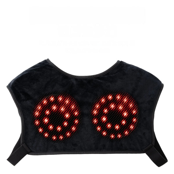 Cozy Heat Shoulder Wrap