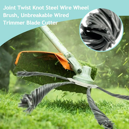 TurboTrim Weed Whip