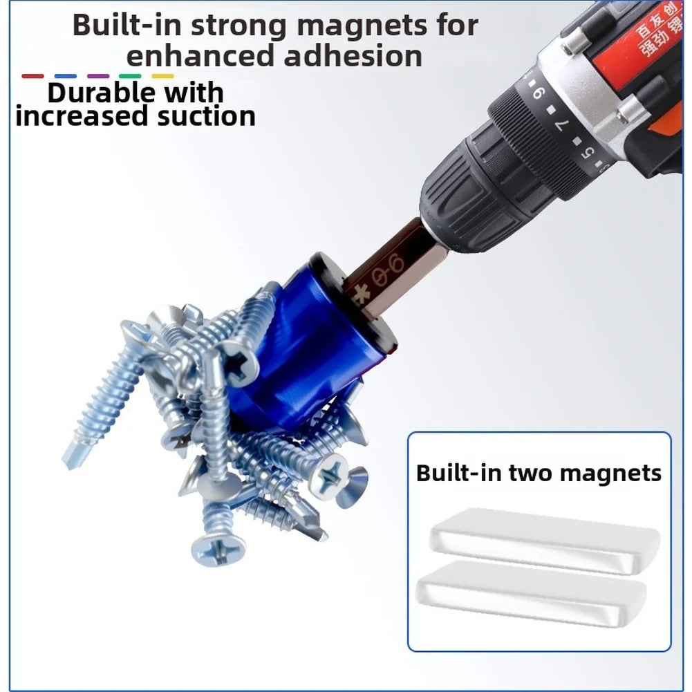 ProBit Magnetizador de brocas magnéticas